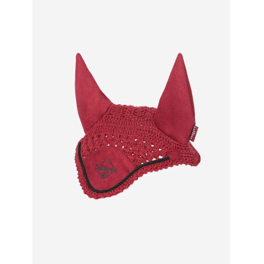 Bonnet pour Hobby Horse LeMieux Ember Bordeaux