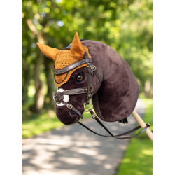 Bonnet pour hobby horse LeMieux Bonnet pour hobby horse LeMieux
