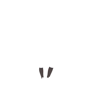 Chaussettes de concours LeMieux 2 paires Cinder Chaussettes de concours LeMieux 2 paires Cinder