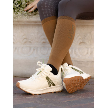 Chaussettes de concours LeMieux 2 paires Chaussettes de concours LeMieux 2 paires