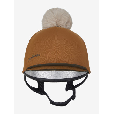 Toque My LeMieux pour casque Toque My LeMieux pour casque