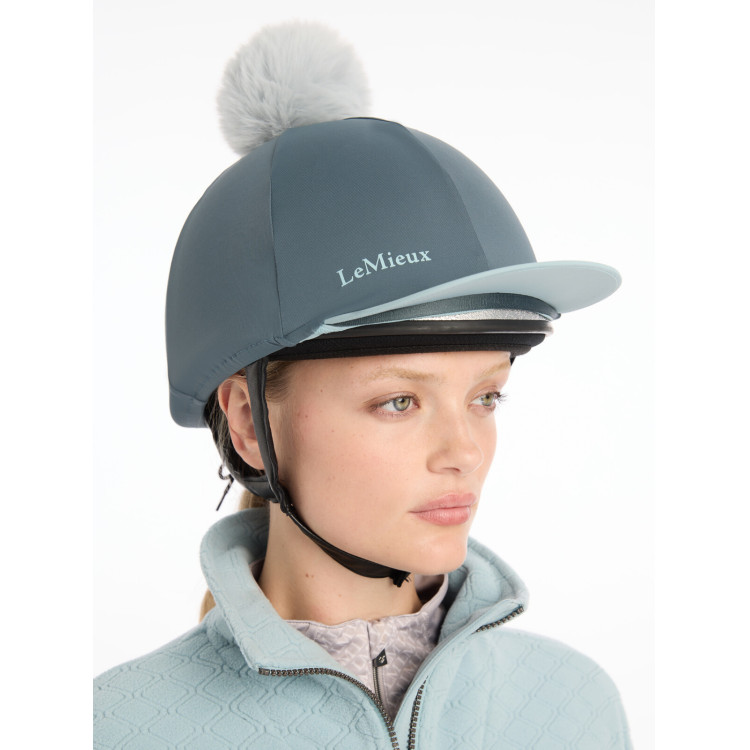 Toque My LeMieux pour casque