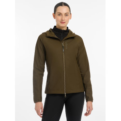 Veste Softshell LeMieux Charlotte