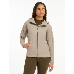 Veste Softshell LeMieux Charlotte