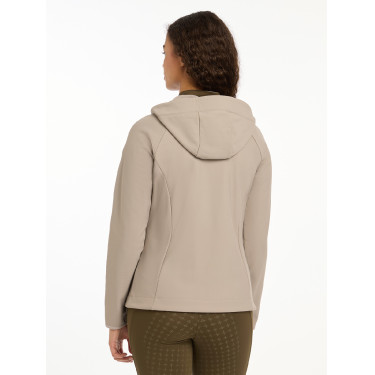 Veste Softshell LeMieux Charlotte Veste Softshell LeMieux Charlotte