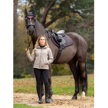 Veste Softshell LeMieux Charlotte Veste Softshell LeMieux Charlotte