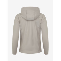 Veste Softshell LeMieux Charlotte Ash Bleu marine