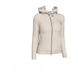 Veste Softshell LeMieux Charlotte Ash Bleu marine