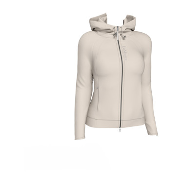 Veste Softshell LeMieux Charlotte Ash Bleu marine