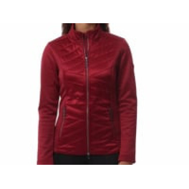 Veste LeMieux Dynamique Ember Bordeaux Veste LeMieux Dynamique Ember Bordeaux