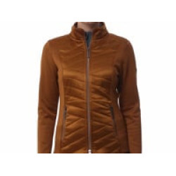 Veste LeMieux Dynamique Ginger Marron Veste LeMieux Dynamique Ginger Marron