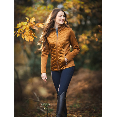 Veste LeMieux Dynamique Veste LeMieux Dynamique