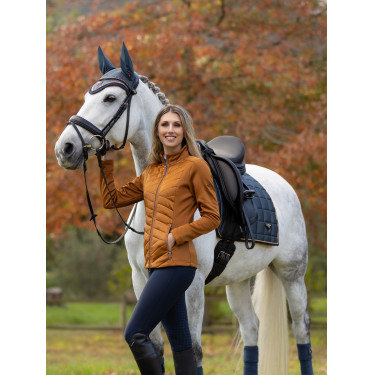 Veste LeMieux Dynamique Veste LeMieux Dynamique