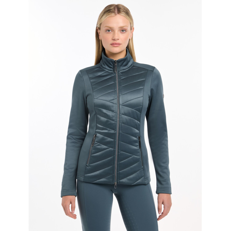 Veste LeMieux Dynamique Veste LeMieux Dynamique