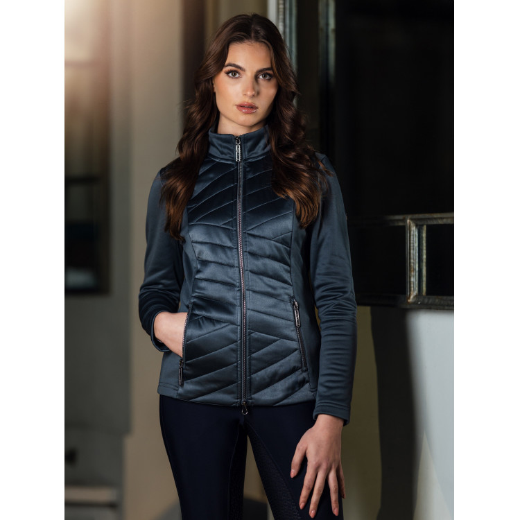 Veste LeMieux Dynamique Veste LeMieux Dynamique