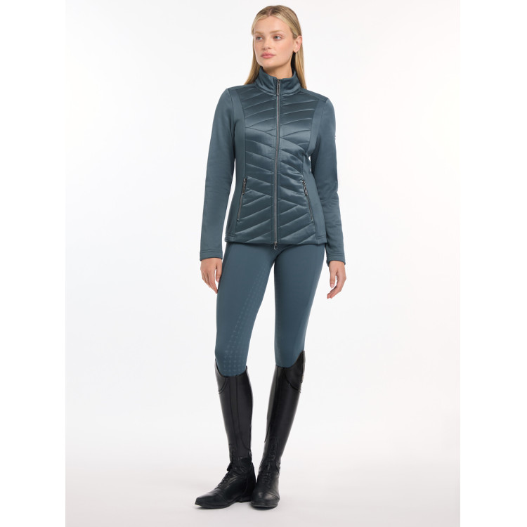 Veste LeMieux Dynamique Veste LeMieux Dynamique