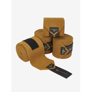 Bandes de polo LeMieux Luxury