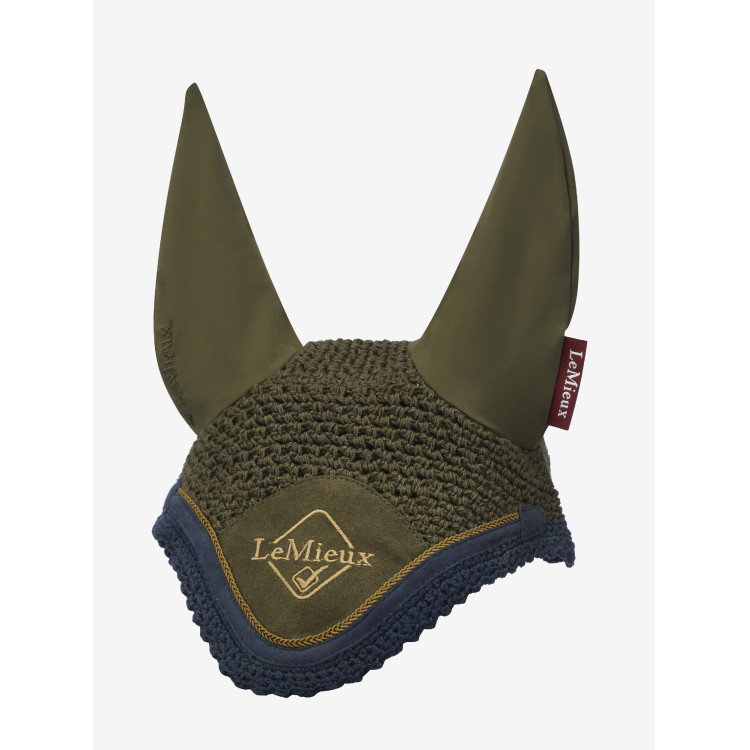 Bonnet anti-mouches LeMieux Classic