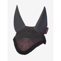Bonnet anti-mouches LeMieux Classic Cinder