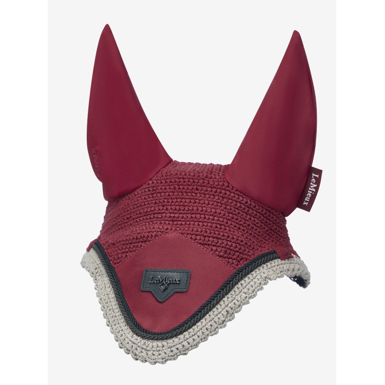 Bonnet anti-mouches LeMieux Loire Bonnet anti-mouches LeMieux Loire