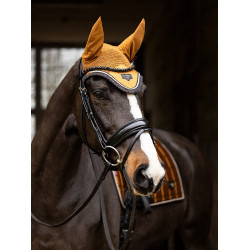Bonnet anti-mouches LeMieux Loire Bonnet anti-mouches LeMieux Loire