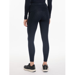 Legging LeMieux Naomi Navy Bleu marine Legging LeMieux Naomi Navy Bleu marine