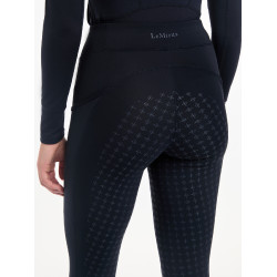 Legging LeMieux Naomi Navy Bleu marine Legging LeMieux Naomi Navy Bleu marine