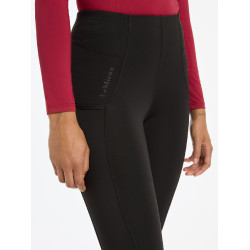 Legging LeMieux Naomi Noir
