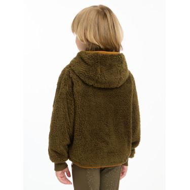 Polaire Teagan Mini LeMieux Polaire Teagan Mini LeMieux