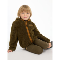 Polaire Teagan Mini LeMieux Evergreen Vert Polaire Teagan Mini LeMieux Evergreen Vert