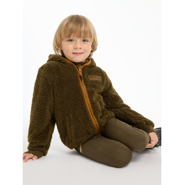 Polaire Teagan Mini LeMieux Polaire Teagan Mini LeMieux