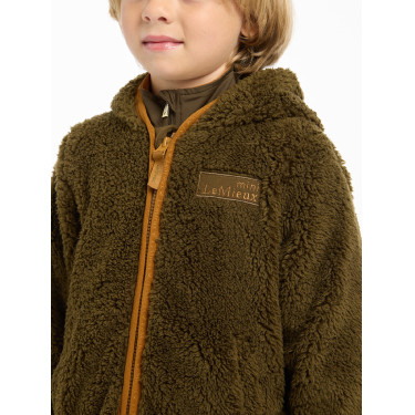 Polaire Teagan Mini LeMieux Polaire Teagan Mini LeMieux