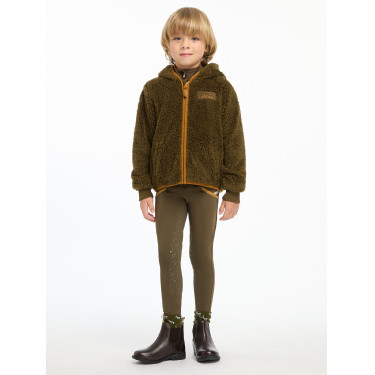Polaire Teagan Mini LeMieux Polaire Teagan Mini LeMieux