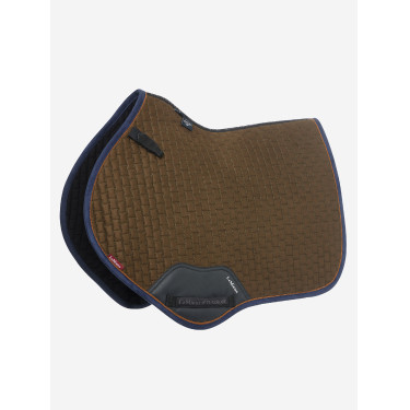 Tapis LeMieux Suede Close contact Square Tapis LeMieux Suede Close contact Square
