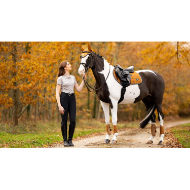 Tapis LeMieux Loire Classic Close Contact Square Tapis LeMieux Loire Classic Close Contact Square