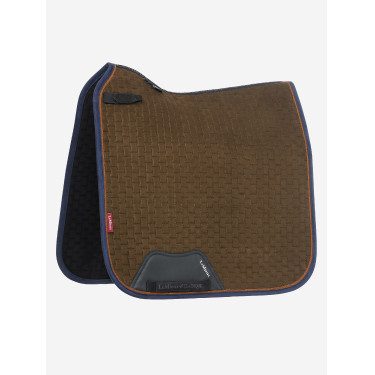 Tapis LeMieux Suede Dressage Square Tapis LeMieux Suede Dressage Square