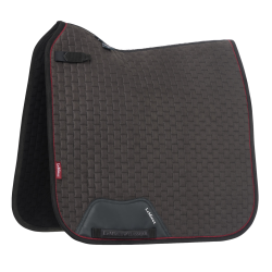 Tapis LeMieux Suede Dressage Square