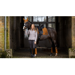 Tapis LeMieux Loire Classic Dressage Square