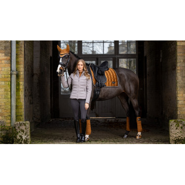 Tapis LeMieux Loire Classic Dressage Square Tapis LeMieux Loire Classic Dressage Square