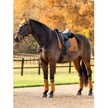 Tapis LeMieux Loire Classic Dressage Square Tapis LeMieux Loire Classic Dressage Square