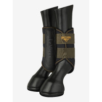 Guêtres LeMieux Grafter Alpine Marron
