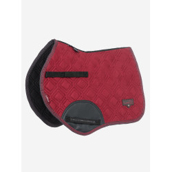 Tapis Mini LeMieux Suede Jump Square Tapis Mini LeMieux Suede Jump Square