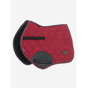 Tapis Mini LeMieux Suede Jump Square Tapis Mini LeMieux Suede Jump Square