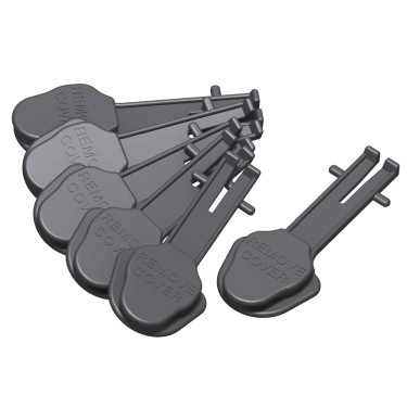 Appât pour MouseStop 6 pièces Appât pour MouseStop 6 pièces