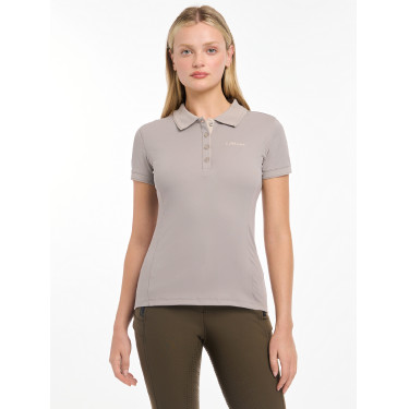 Polo LeMieux Classique Ash Bleu marine