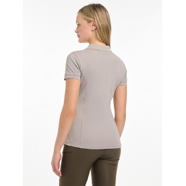 Polo LeMieux Classique Ash Bleu marine