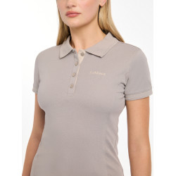 Polo LeMieux Classique Ash Bleu marine