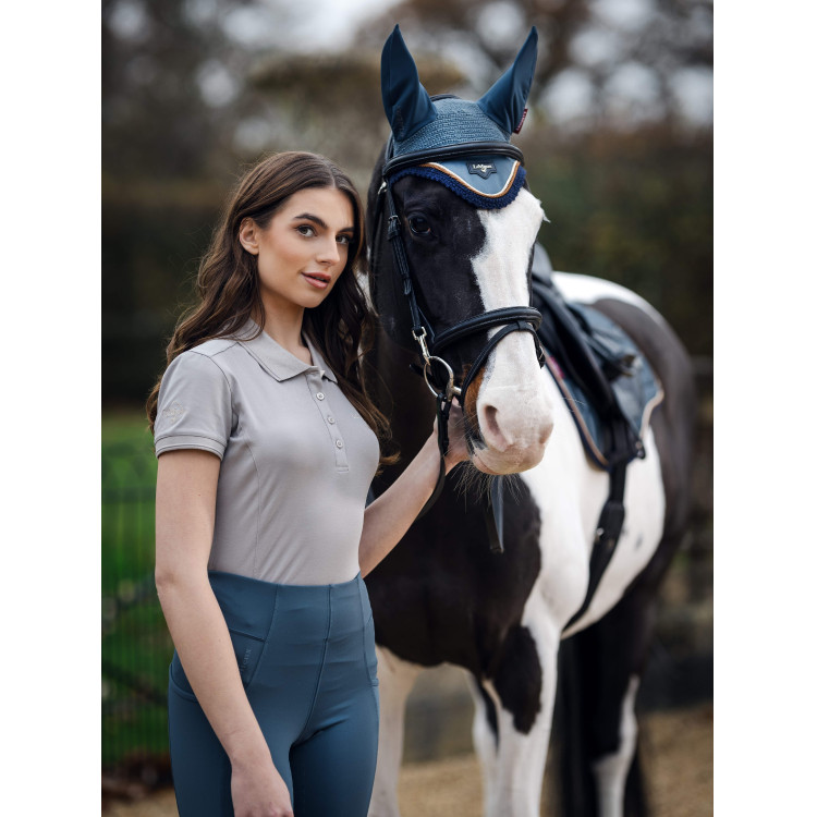 Polo LeMieux Classique Polo LeMieux Classique