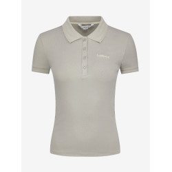 Polo LeMieux Classique Ash Bleu marine