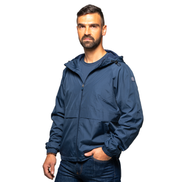 Blouson Flags & Cup homme Gregorio Blouson Flags & Cup homme Gregorio